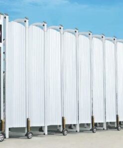 Cổng xếp F835