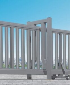 Cổng trượt B805