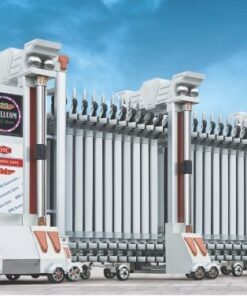 Cổng xếp A802