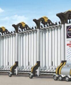 Cổng xếp D806
