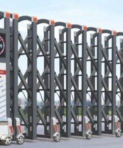 Cổng xếp E815