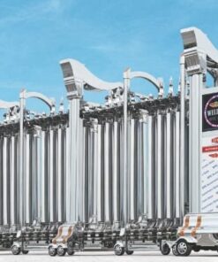 Cổng xếp A809
