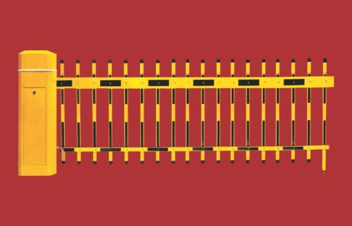 Barrier form E