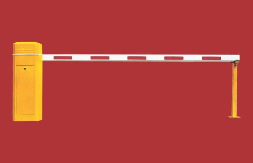 Barrier form F
