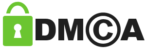 DMCA Logo