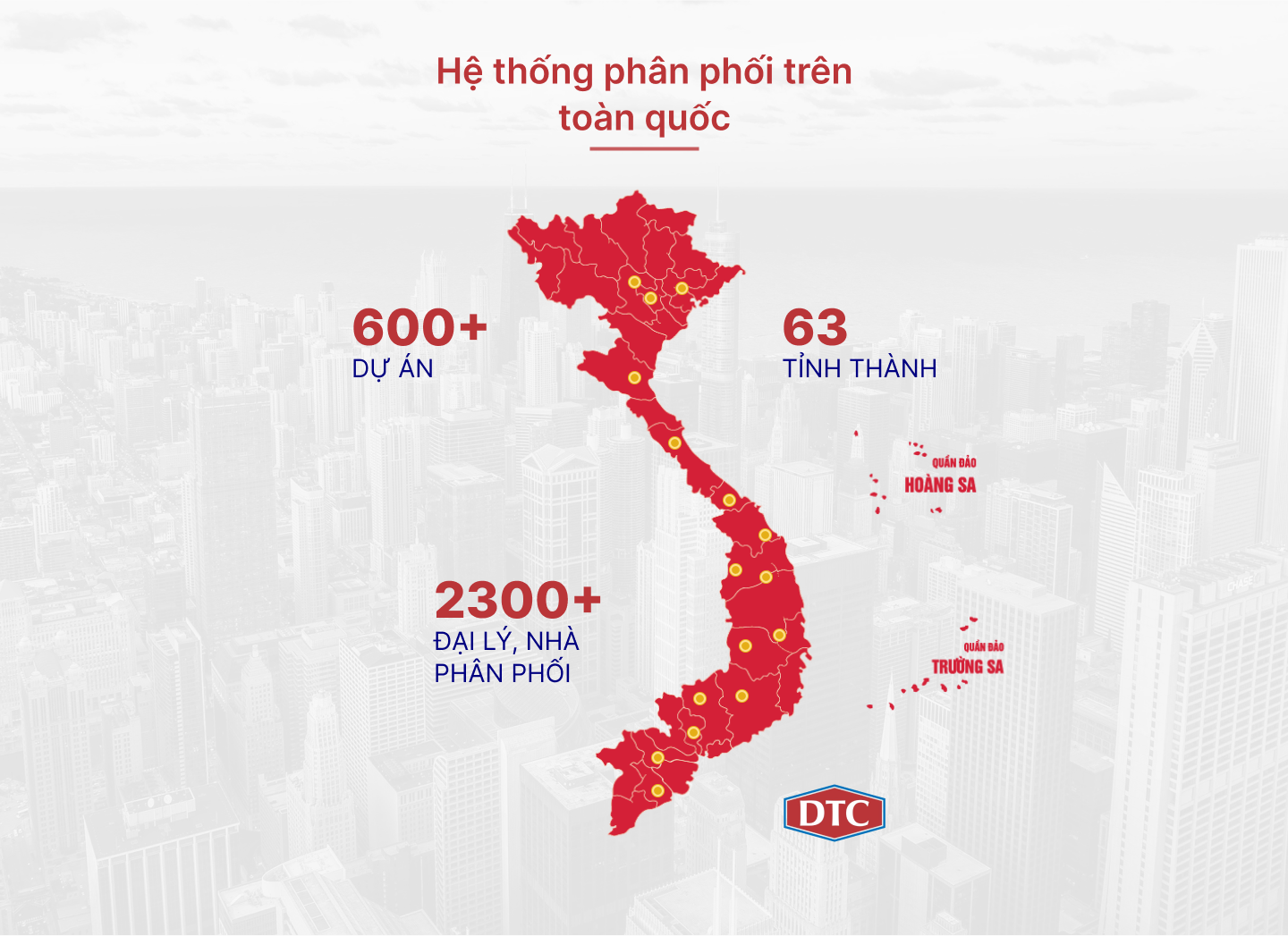 [cafef.vn] DTG lắp đặt và bảo hành cổng công nghiệp tại 63 tỉnh thành