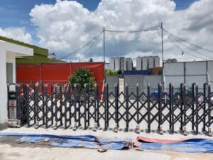 Công trình Heineken học môn HCM