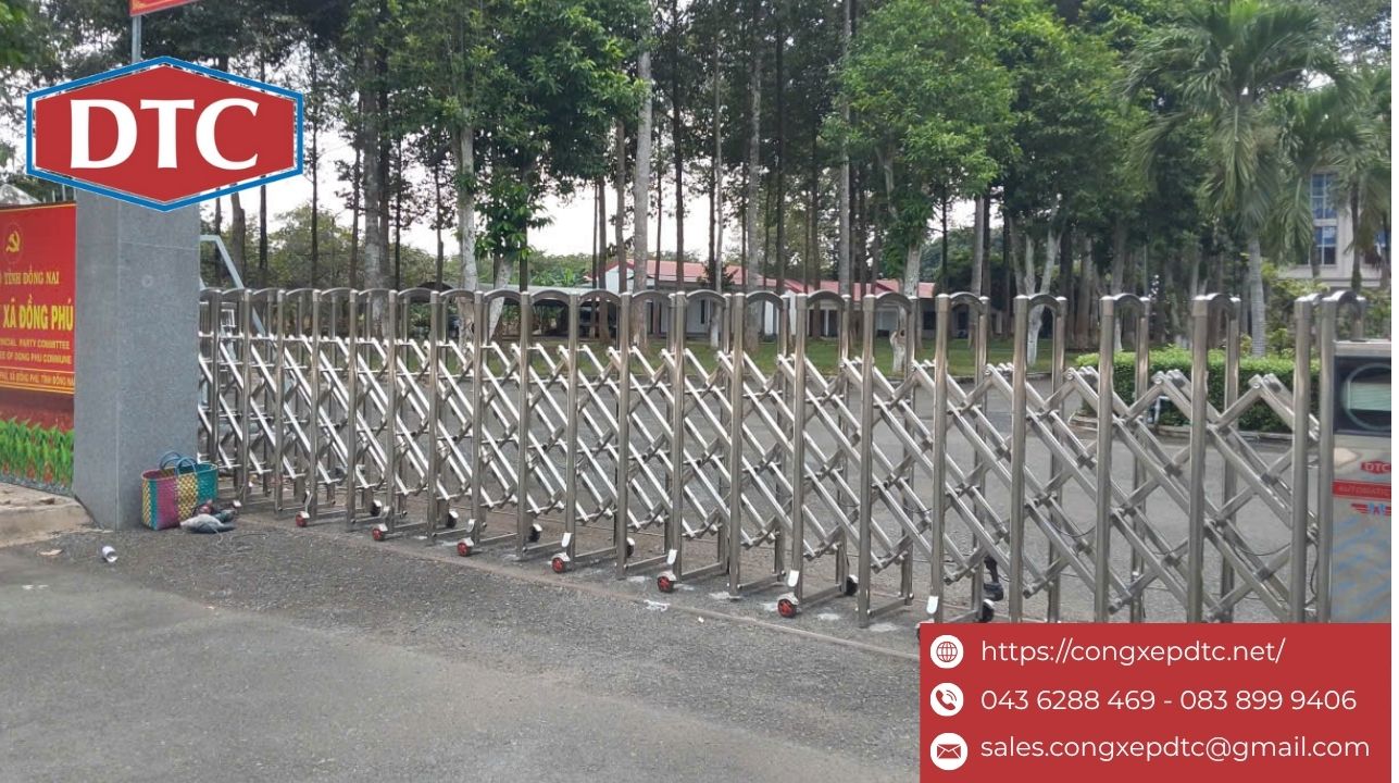 Ảnh công trình dự án thực tế