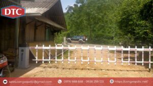 Barrier DTC